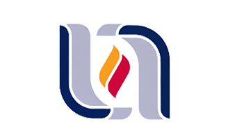 Logo de colaboración